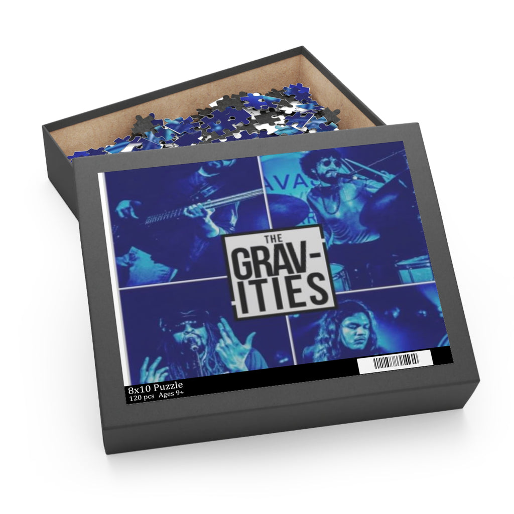 The Gravities Puzzle