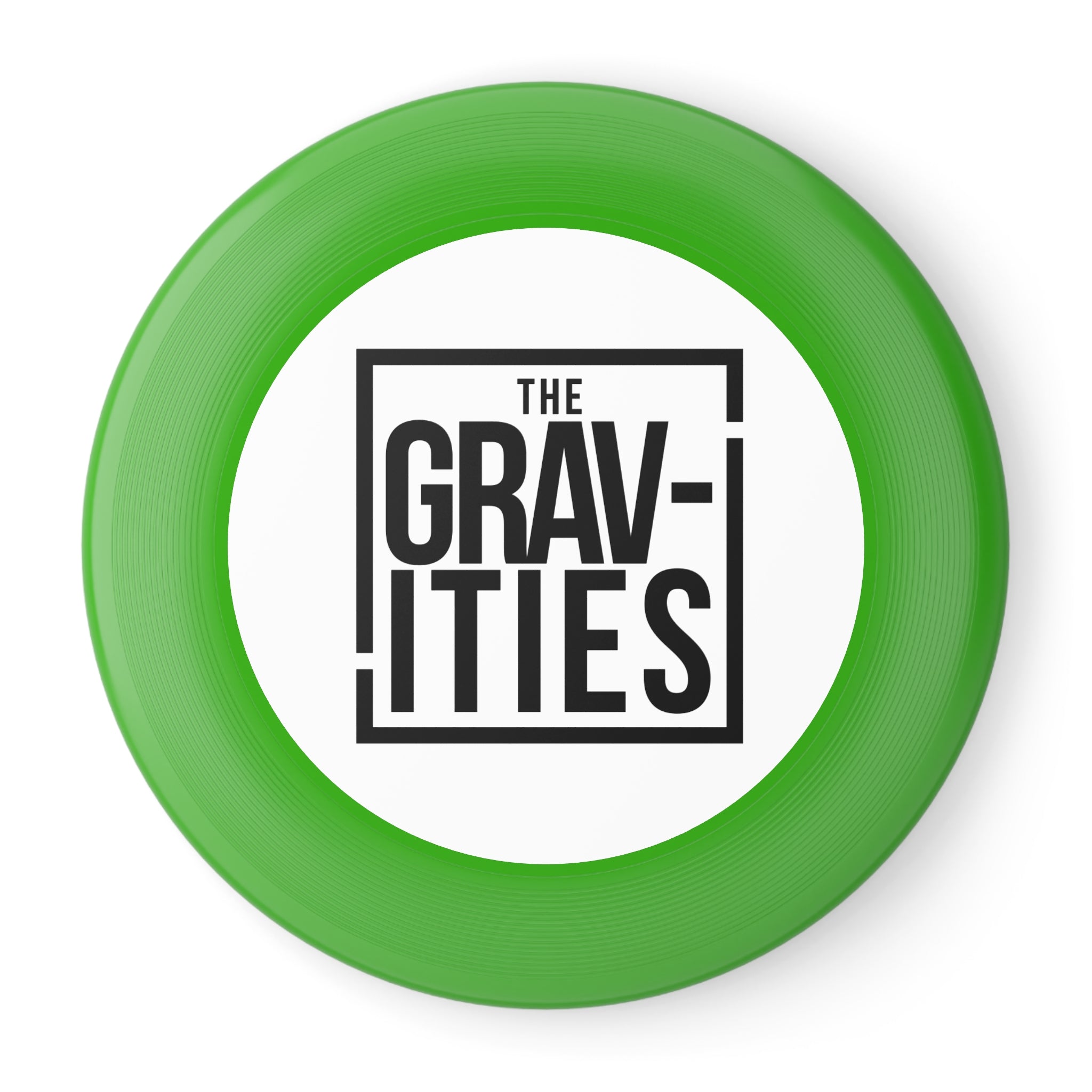 The Gravities Wham-O Frisbee
