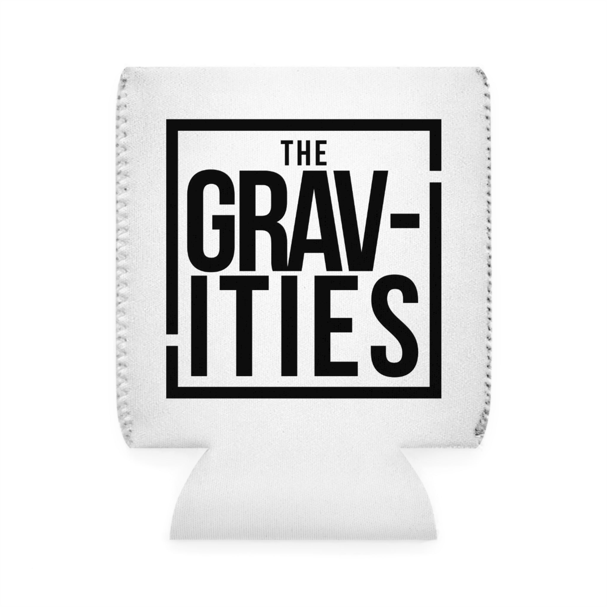 The Gravities Can Cooler Sleeve
