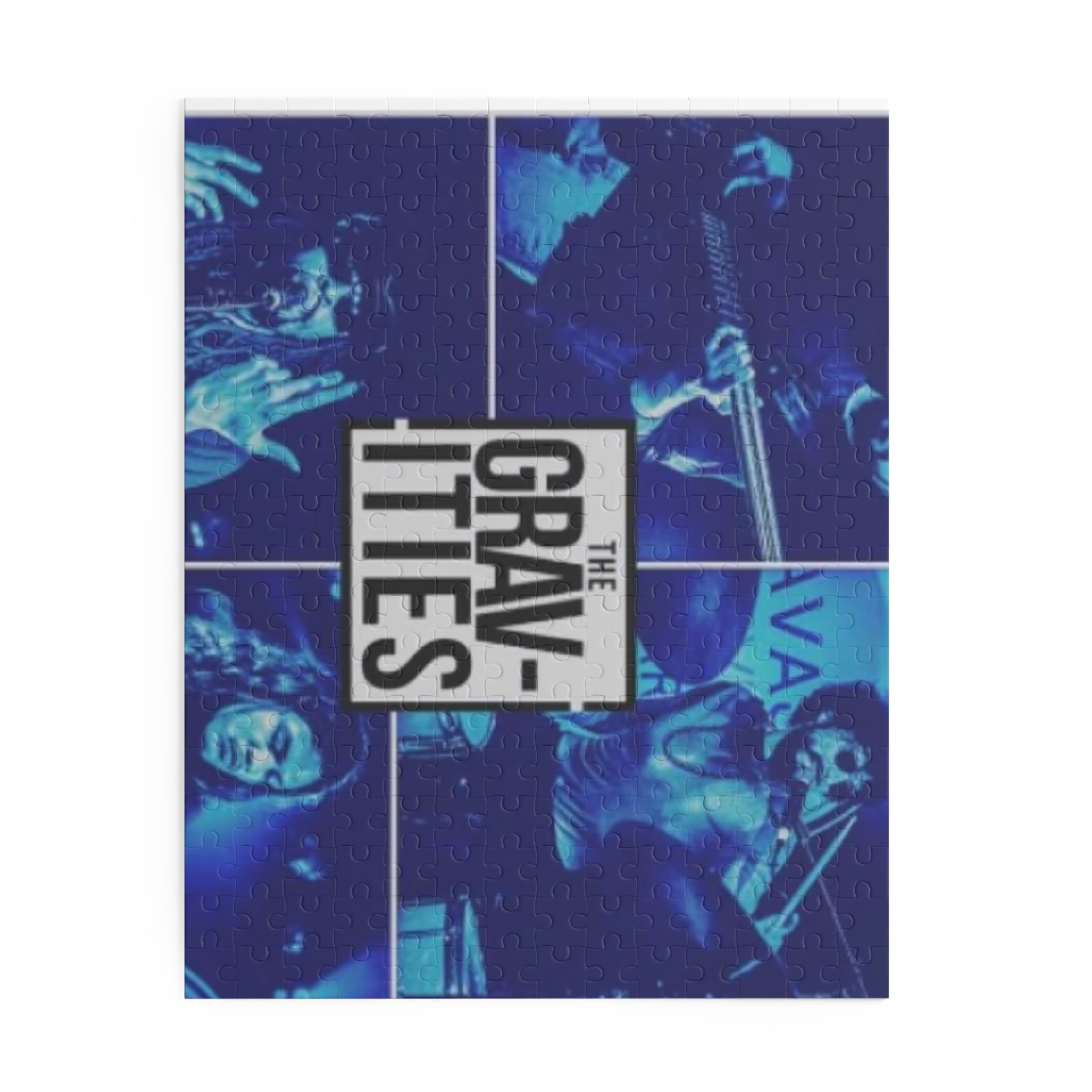 The Gravities Puzzle