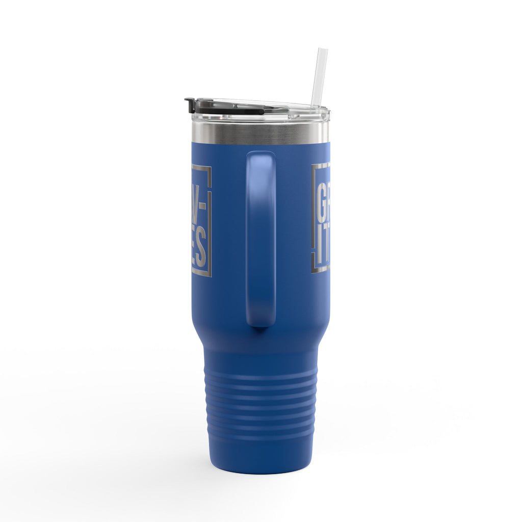 The Gravities Insulated Travel Mug, 40oz