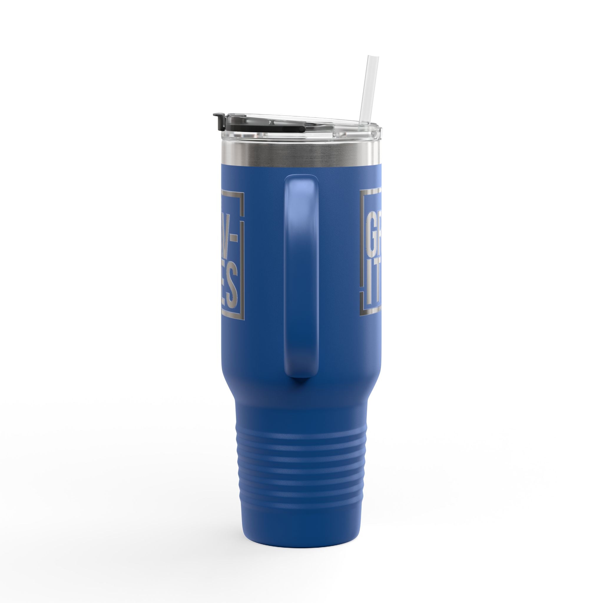 The Gravities Insulated Travel Mug, 40oz