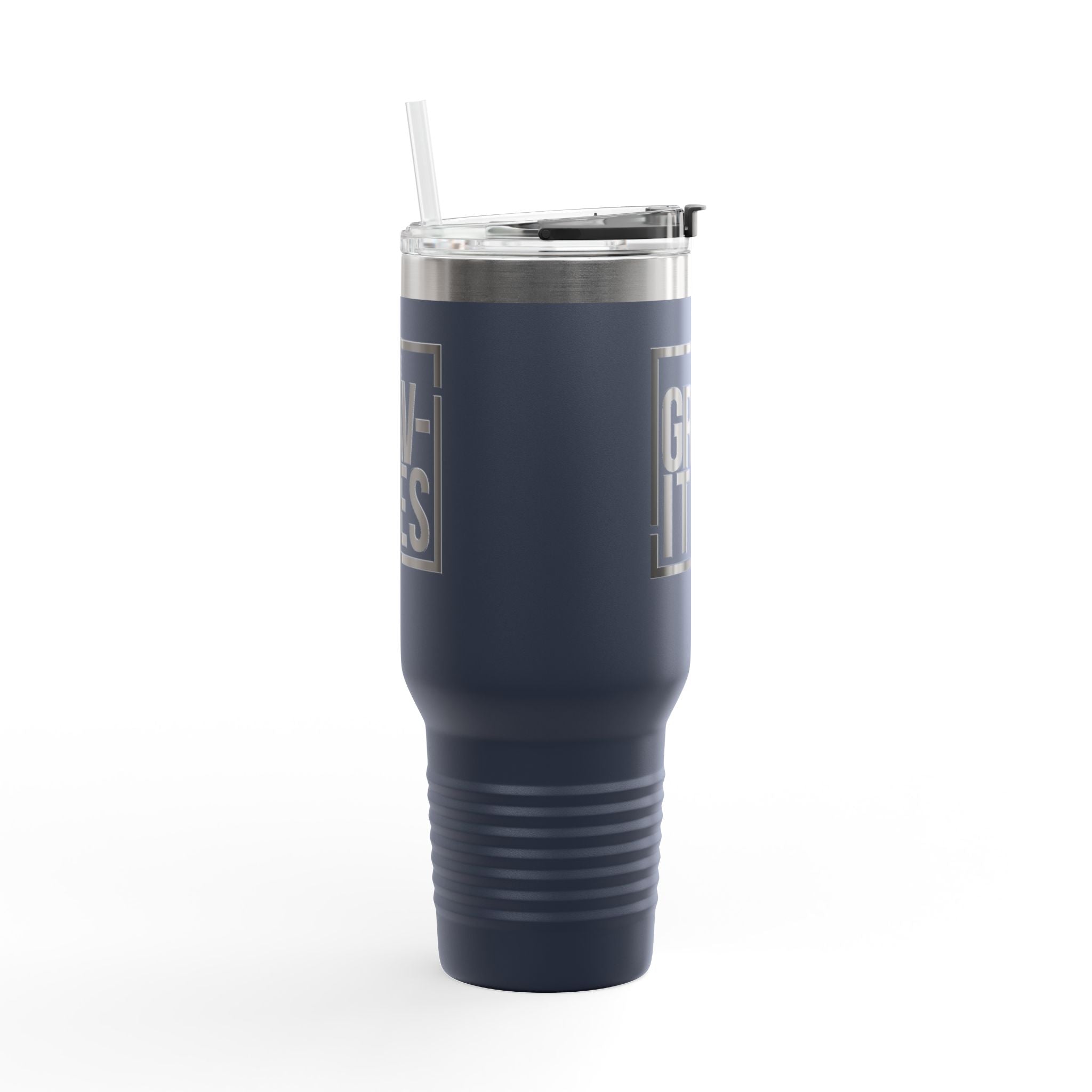 The Gravities Insulated Travel Mug, 40oz