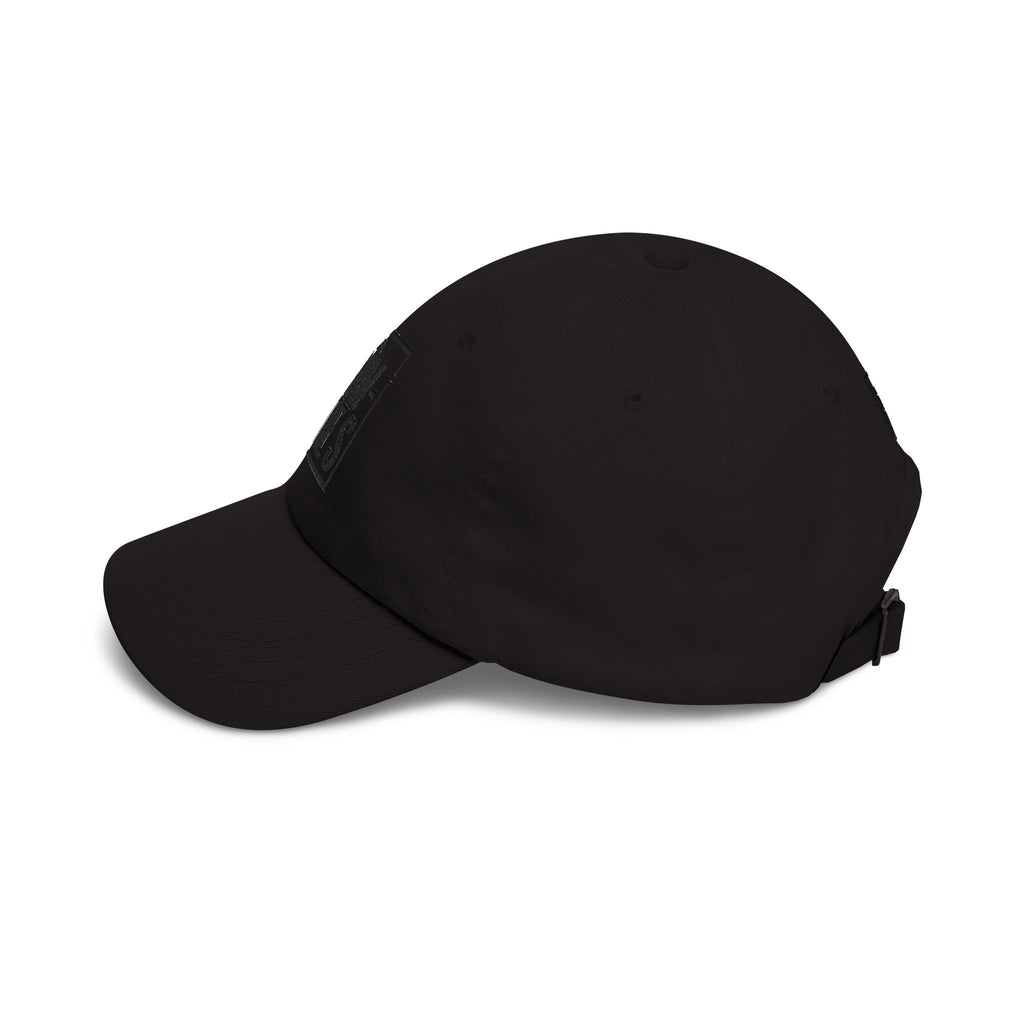 The Gravities Classic Dad Cap