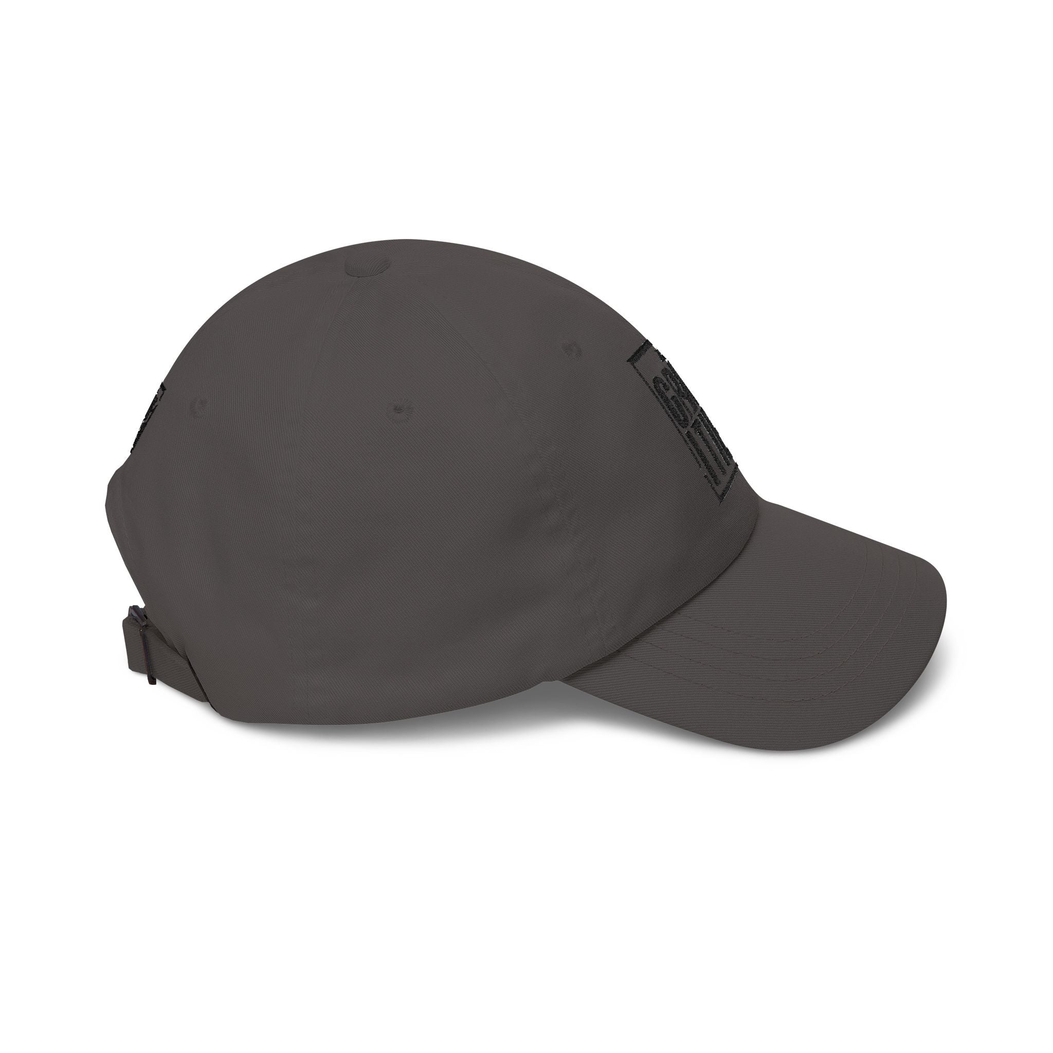The Gravities Classic Dad Cap