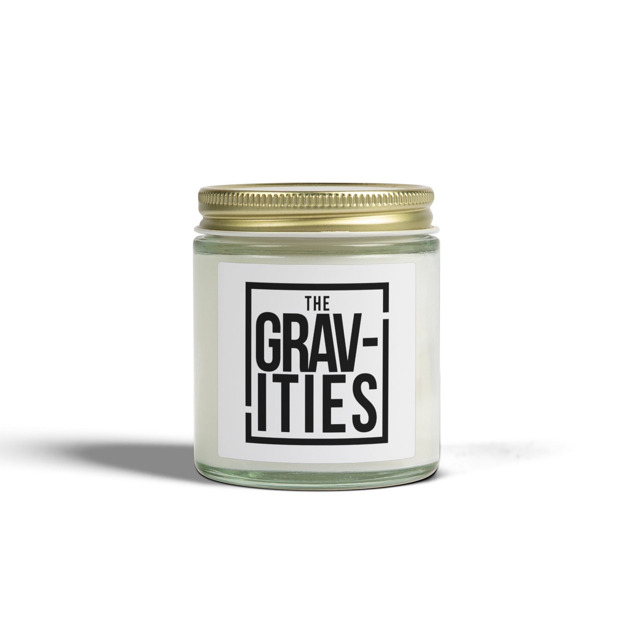 The Gravities Scented Candles