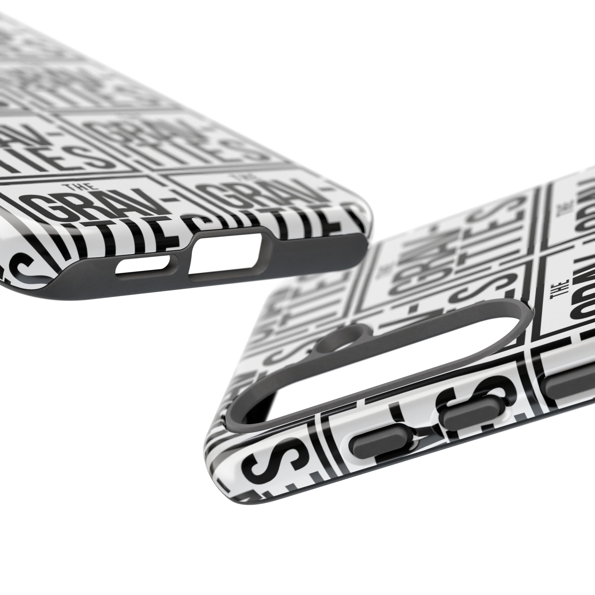 The Gravities Tough Cases