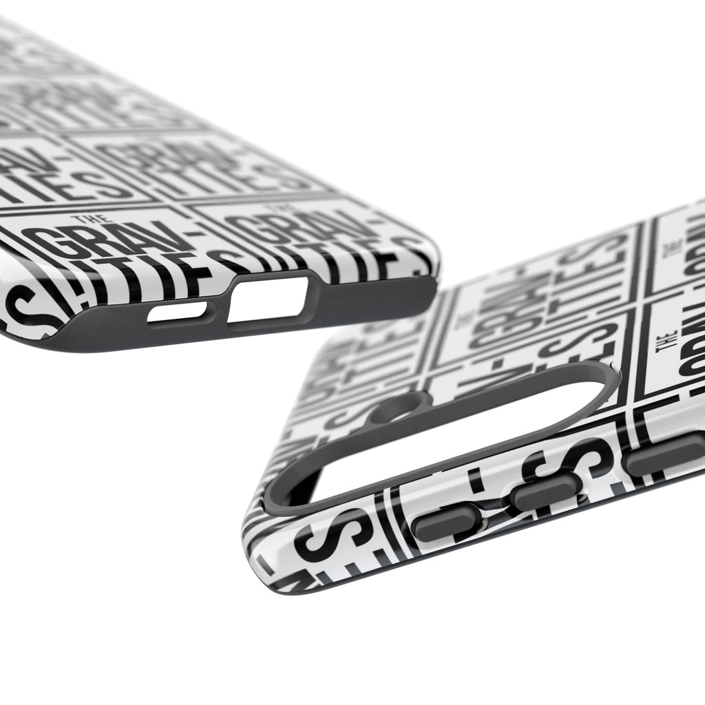 The Gravities Tough Cases