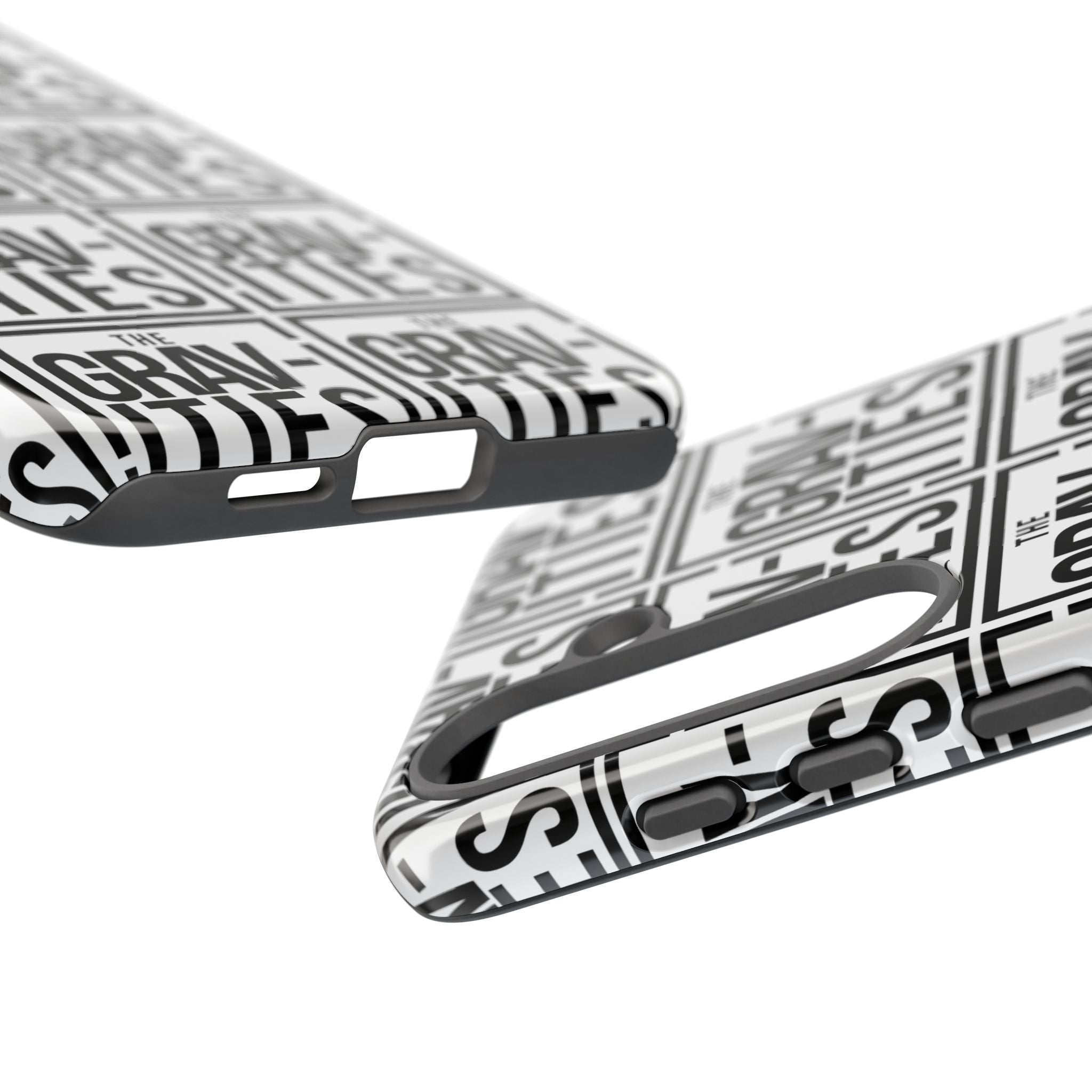 The Gravities Tough Cases