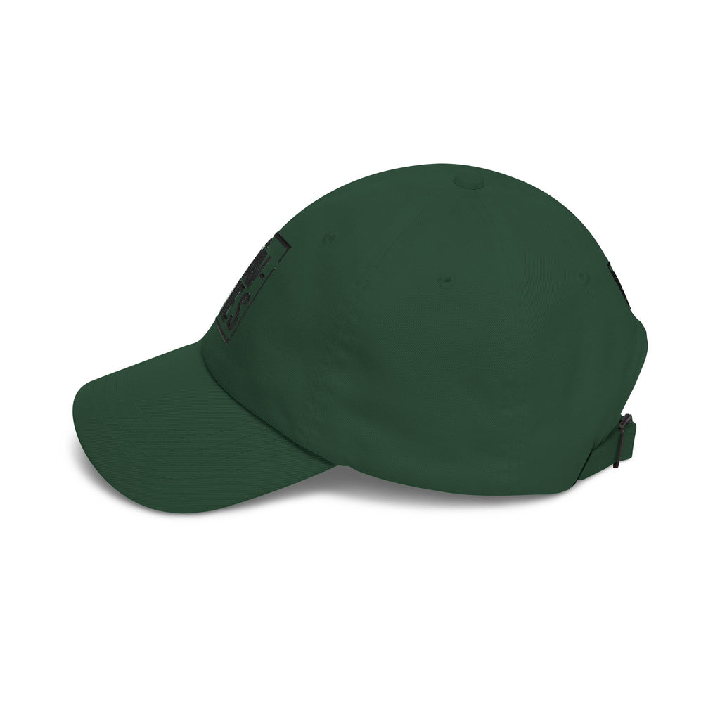 The Gravities Classic Dad Cap
