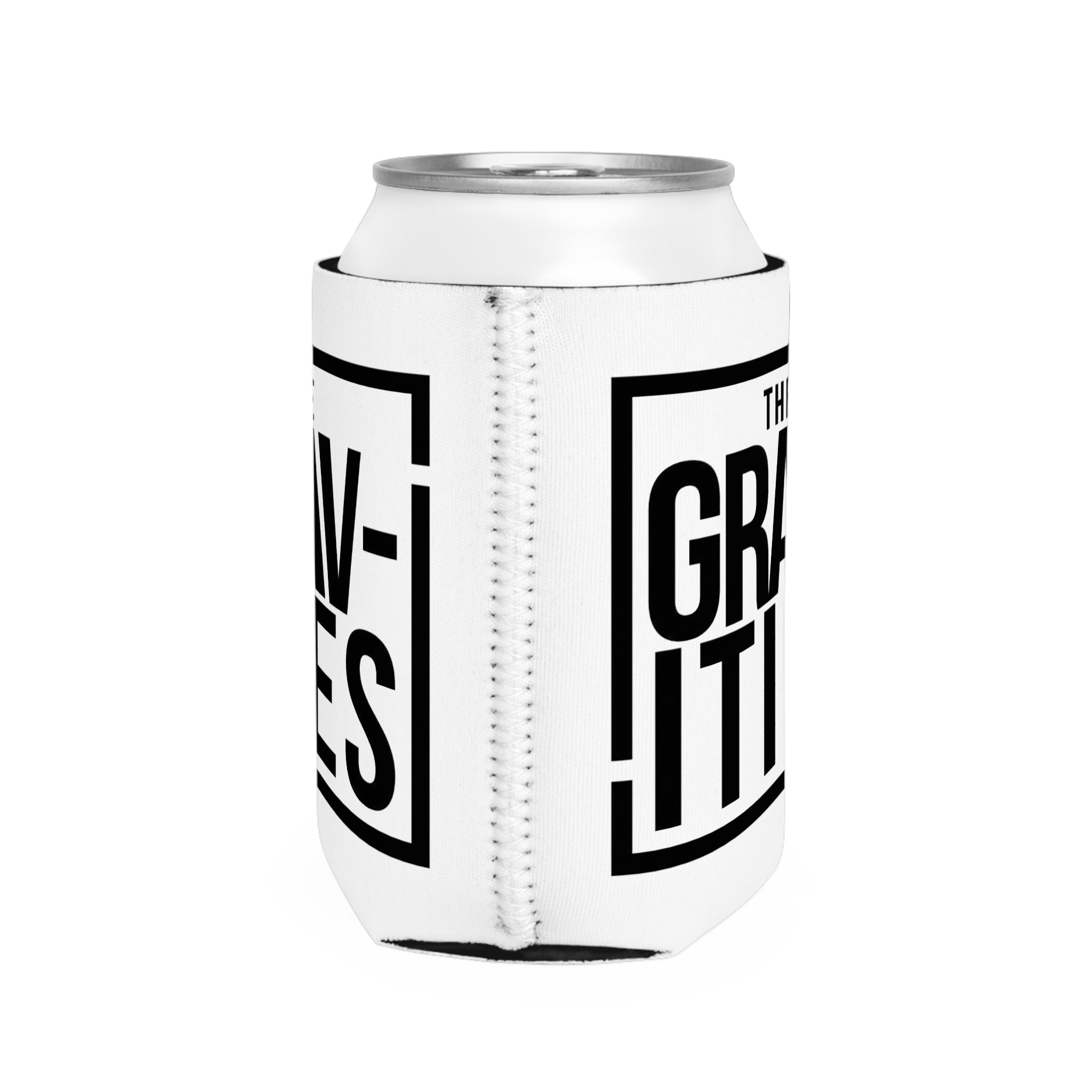 The Gravities Can Cooler Sleeve