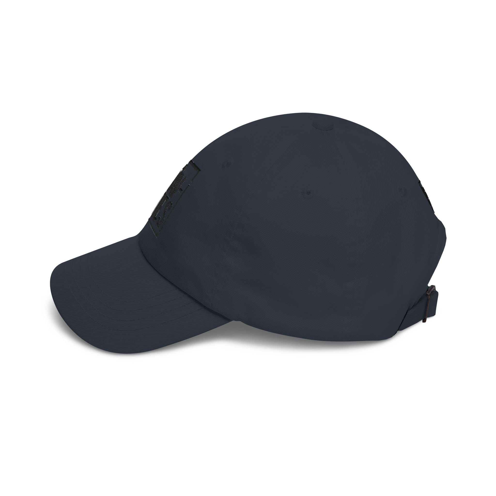The Gravities Classic Dad Cap