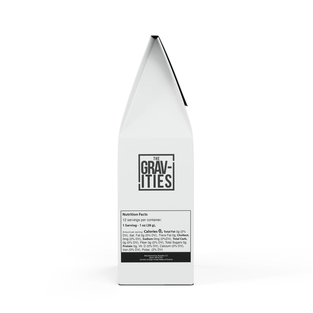 The Gravities Cascades Coffee Blend