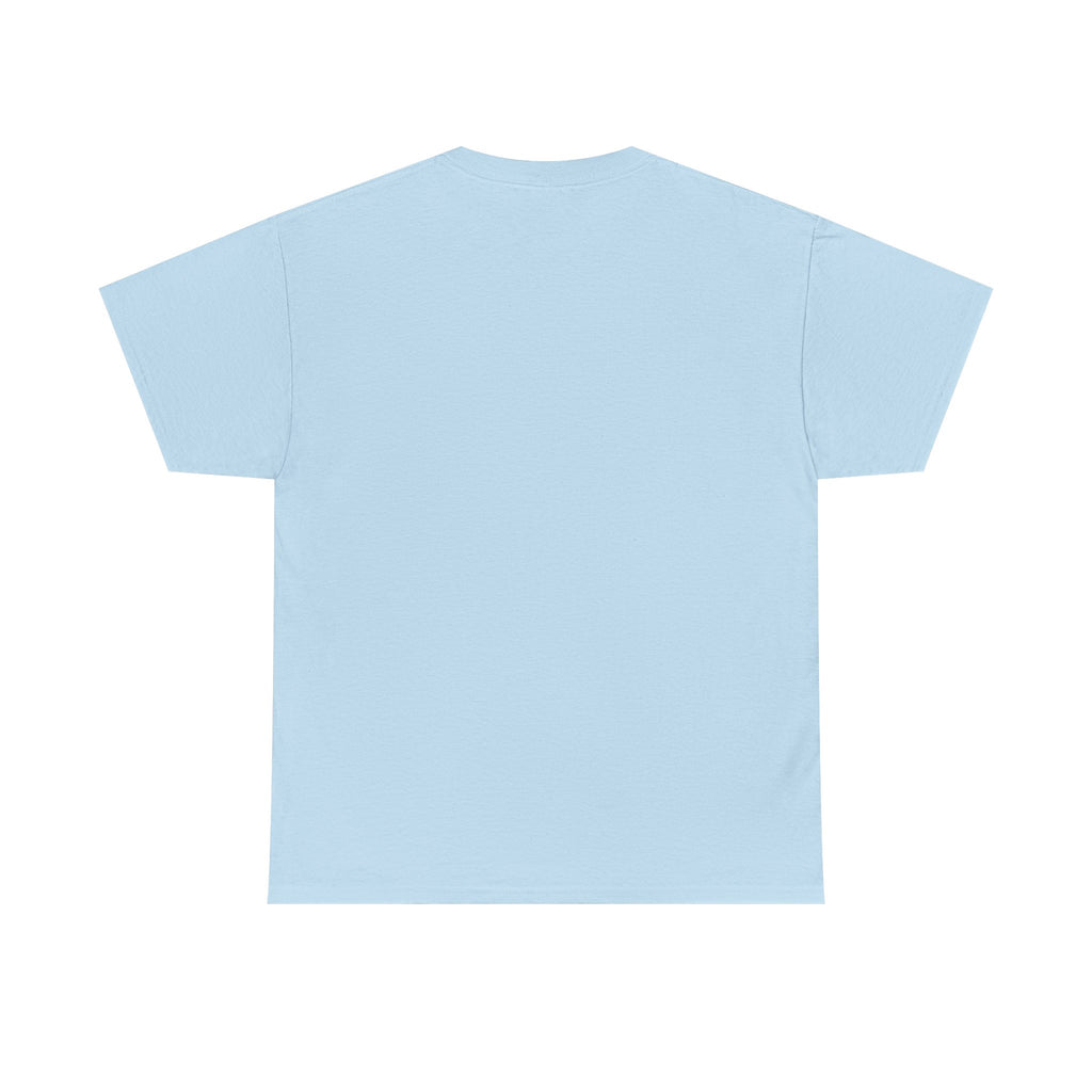 The Gravities Left Chest Logo Tee