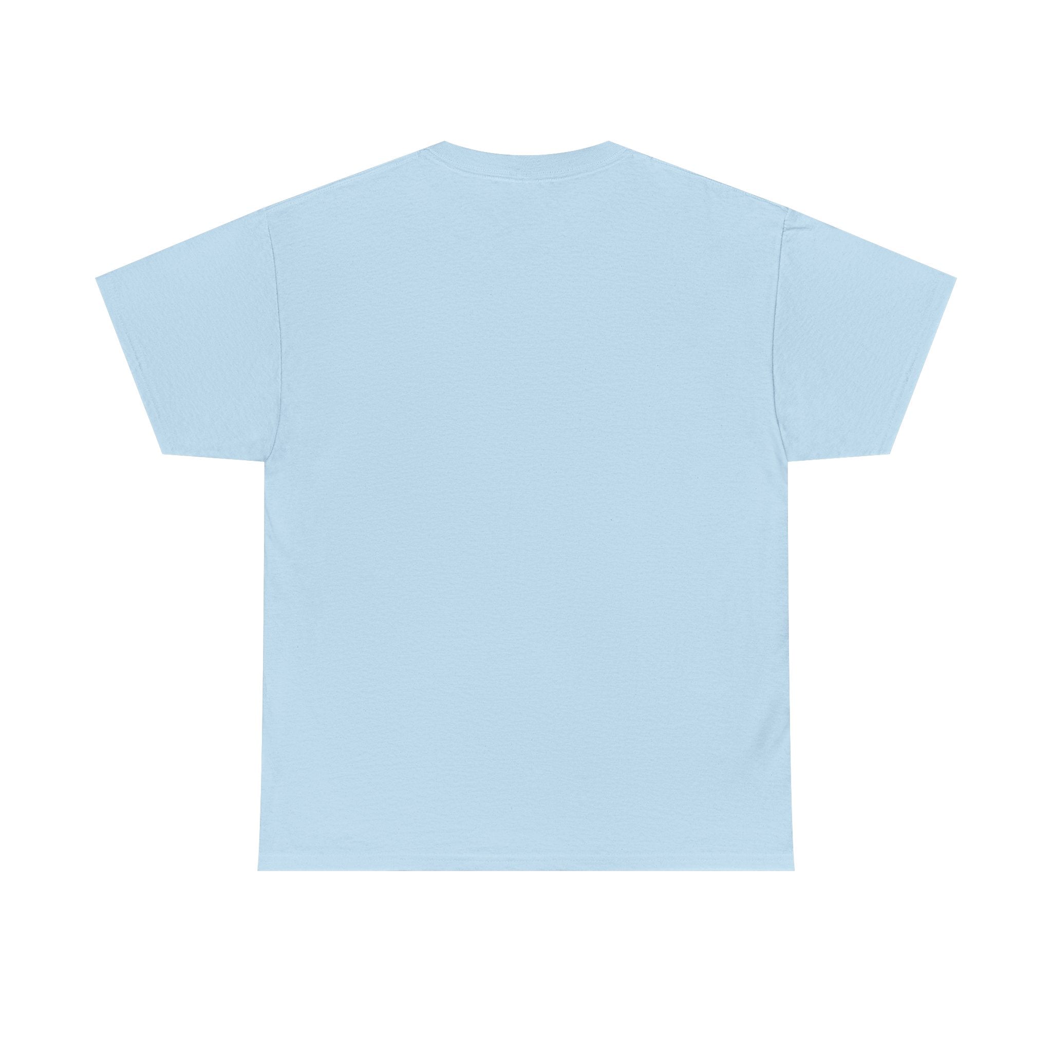 The Gravities Left Chest Logo Tee