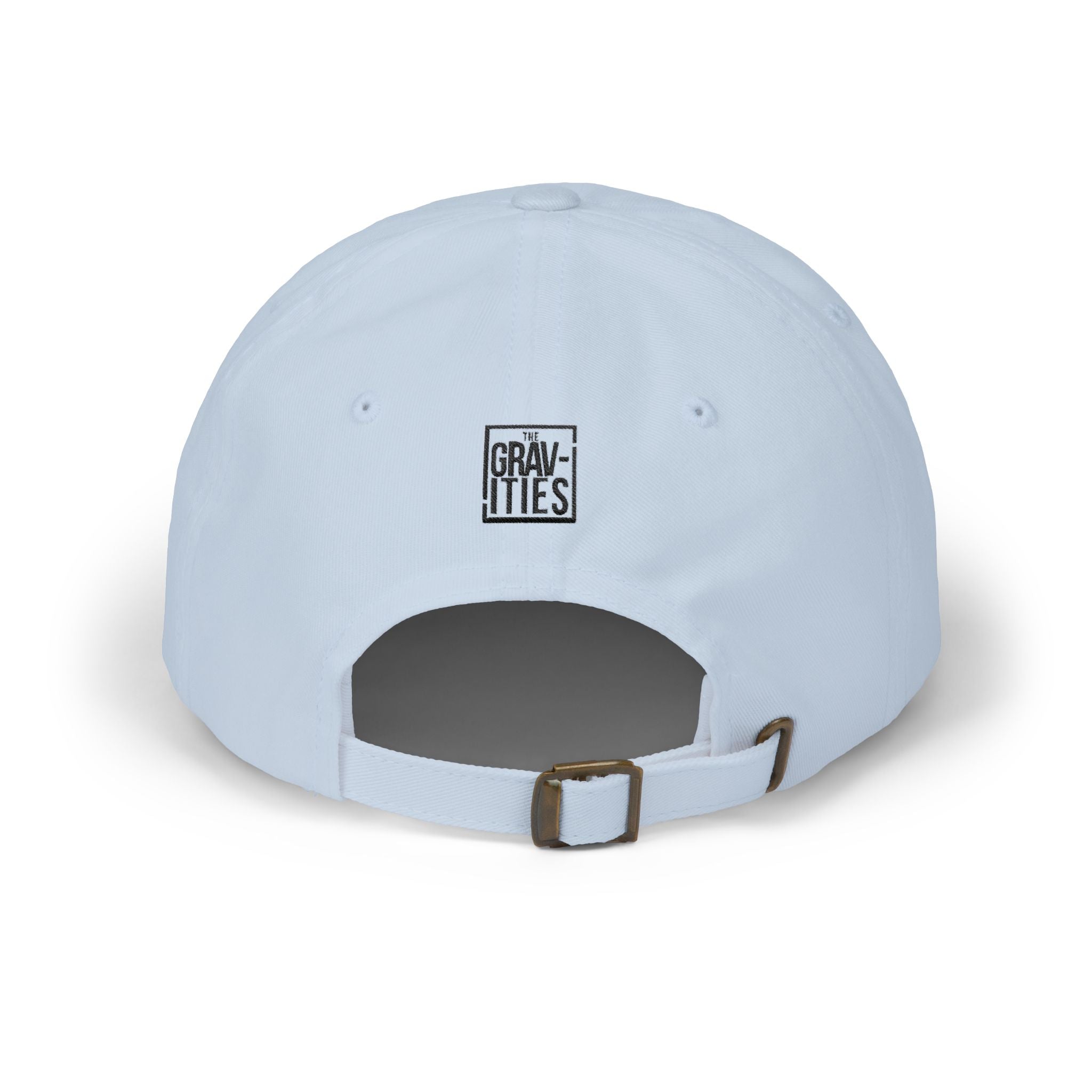 The Gravities Classic Dad Cap
