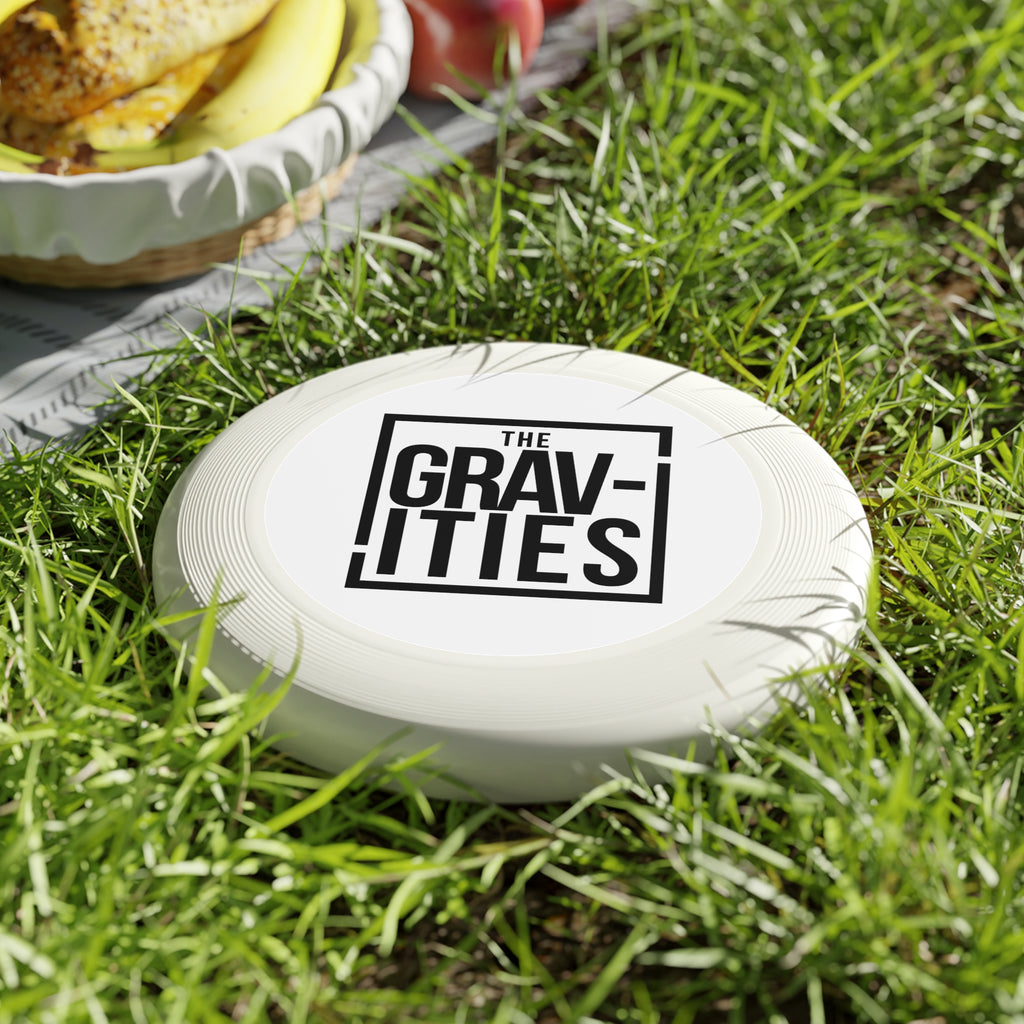 The Gravities Wham-O Frisbee