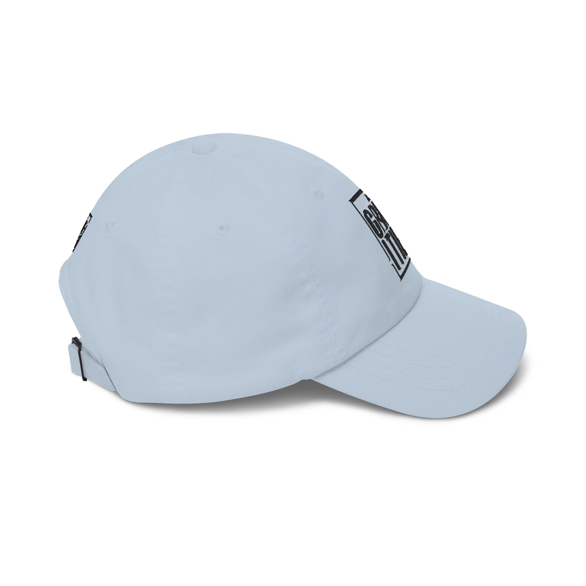The Gravities Classic Dad Cap