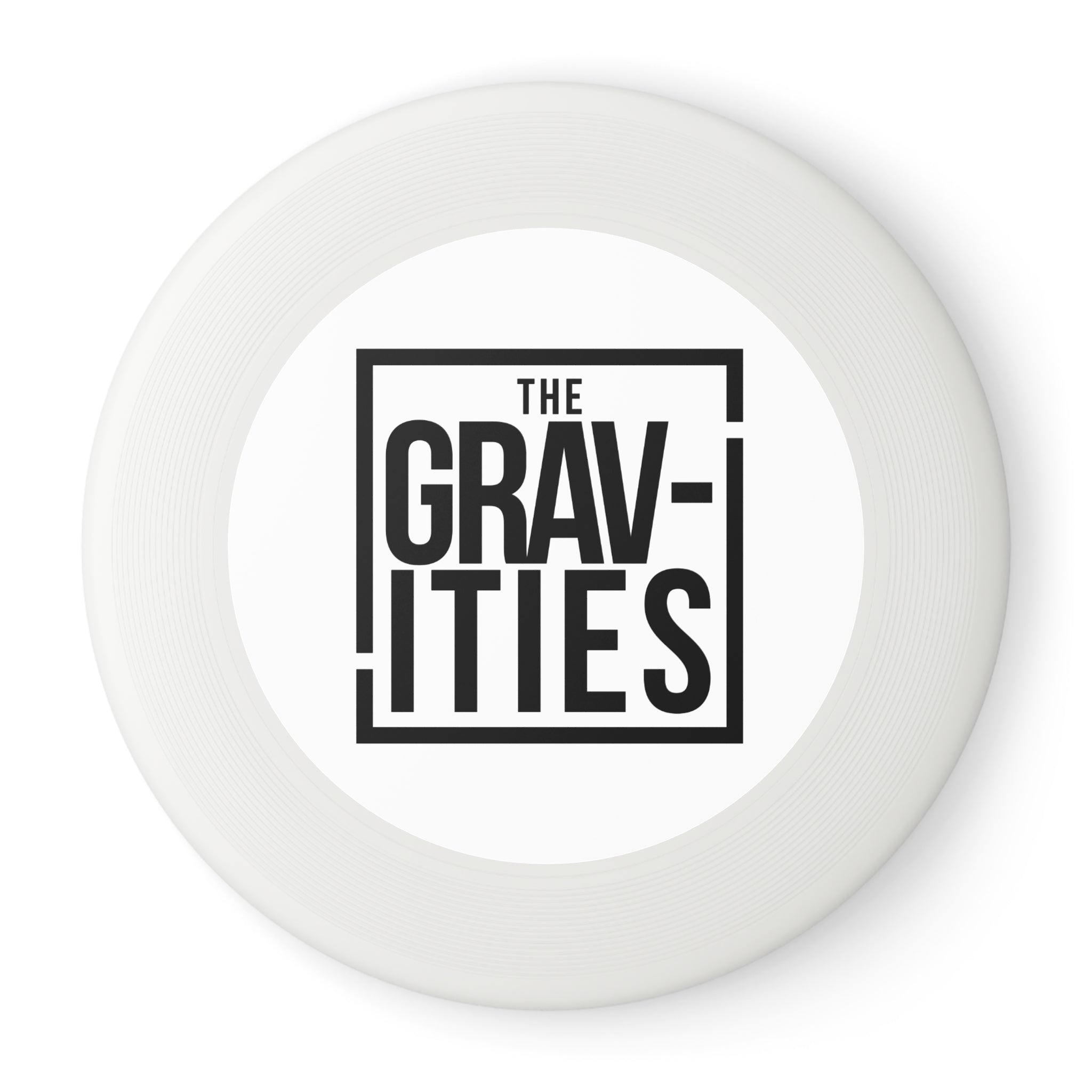 The Gravities Wham-O Frisbee